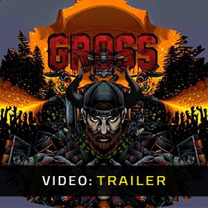 GROSS - Videotrailer