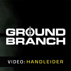 Ground Branch Video Trailer