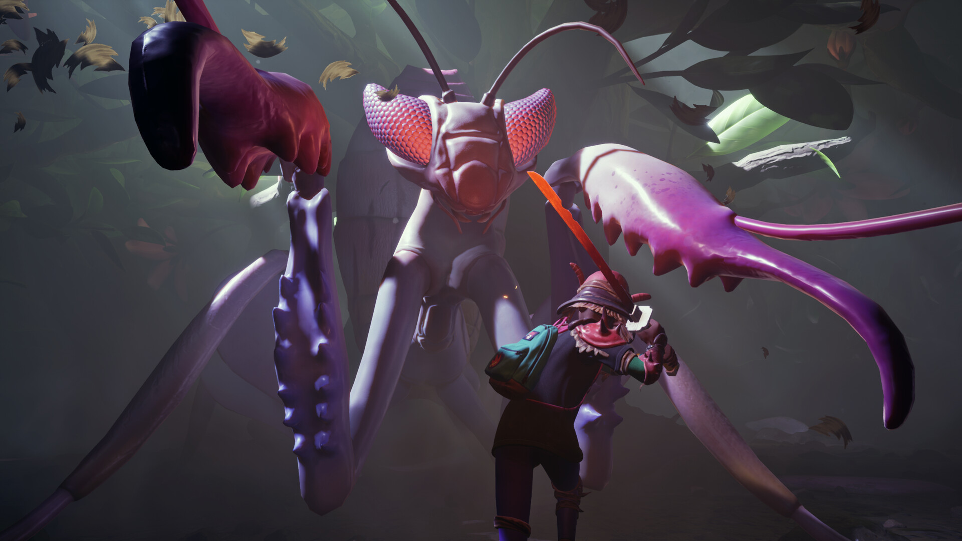 Grounded roadmap artwork voor de PS Plus-waardediscussie
