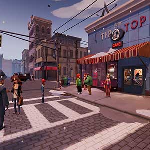 Groundhog Day Like Father Like Son