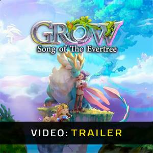 Grow Song of the Evertree Pc