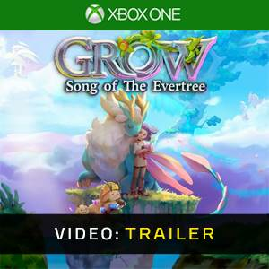 Grow Song of the Evertree Xbox One
