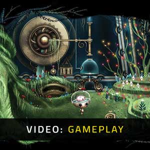 Growbot - Gameplay Video