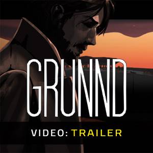 GRUNND - Video Trailer