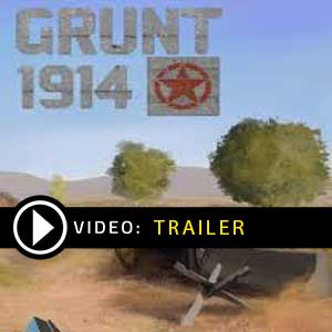 Koop Grunt1914 CD Key Goedkoop Vergelijk de Prijzen