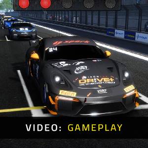 GT Manager - Gameplay