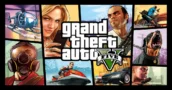 GTA 5 gratis upgrade voor Xbox, PlayStation en pc vanaf vandaag beschikbaar