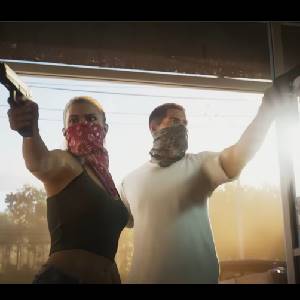 GTA 6 - Lucia en Troy