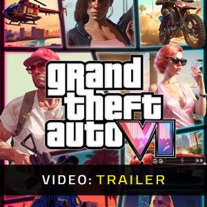 GTA 6 - Trailer