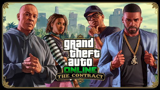 is er een GTA 6?