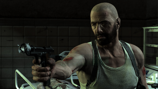Max Payne kopen goedkope cd-sleutel online