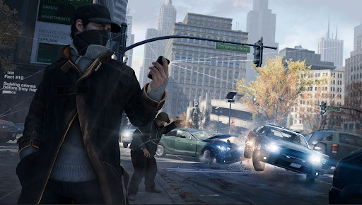 watch dogs cd key prijs