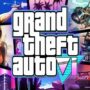 GTA VI: Releasedatum mogelijk gelekt door Take-Two Interactive