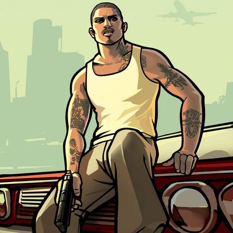 GTA Remastered Trilogy: Reports zeggen dat het in de maak is.