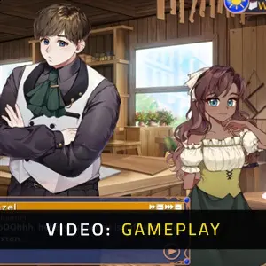 Guardian's Guide - Gameplay Video