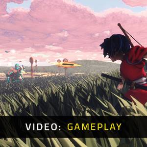 Guardians Of Gaia - Gameplayvideo