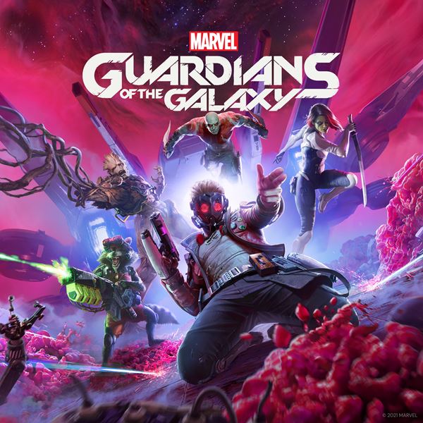 Marvel's Guardians of the Galaxy - Welke editie te kiezen