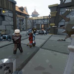 GUARDS! 2024 - Strijd