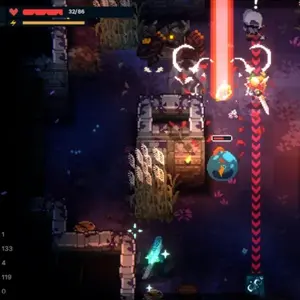 Guidus Zero - Rode Straal