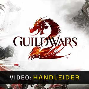 Guild Wars 2 - Video-aanhangwagen