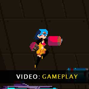 Gun Crazy Gameplay Video