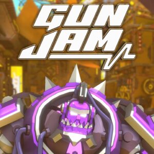 Gun Jam Trailer Toont Ritme-FPS Gameplay