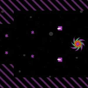 Laatste fase van de puzzel