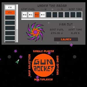 Niveaus van de puzzel