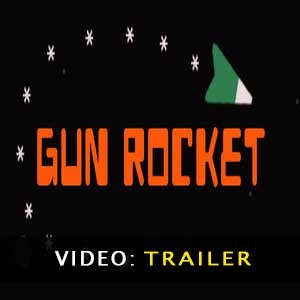 Gun Rocket Pc