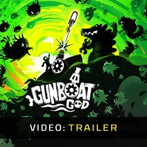 Gunboat God - Trailer