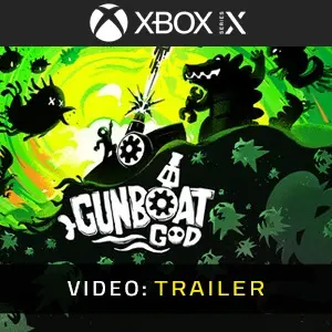 Gunboat God Xbox Series - Trailer