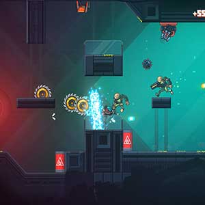 Gunborg Dark Matters - Schild