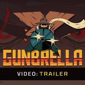 Gunbrella - Trailer