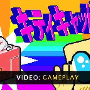 Gunbrick Reloaded Gameplay Video