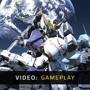 GUNDAM EVOLUTION - Video spelletjes