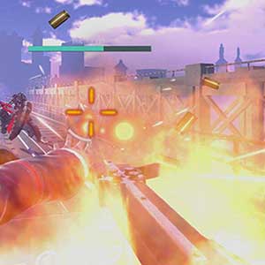 the complete Gungrave experience