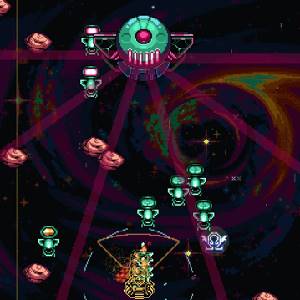 Gunlocked The 2nd Gunning Baasgevecht