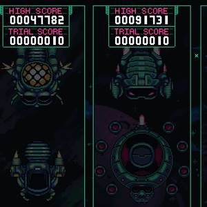 Gunlocked The 2nd Gunning Inzet