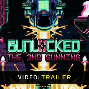 Gunlocked The 2nd Gunning Pc