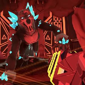 Gunnhildr - Niflhel Boss