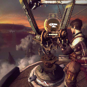 Guns of Icarus Online - Shifter