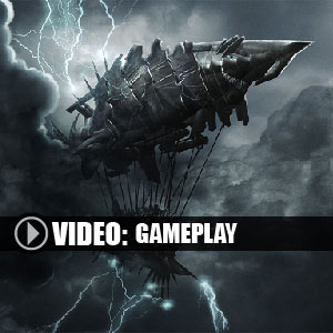 Guns of Icarus Online Gameplay Video