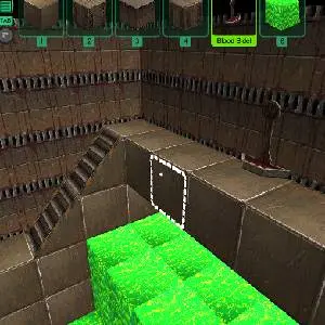 Gunscape - Metalen Kist