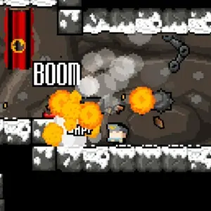Gunslugs 2 – Woestenijen