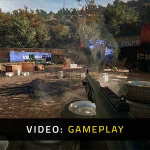 Gunsmith Simulator Gameplay Video