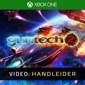 Guntech 2 - Video Aanhangwagen