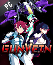 Gunvein Pc
