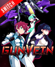 Gunvein Switch