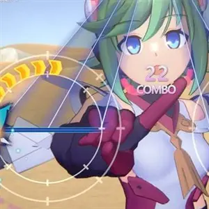 Gunvolt Records Cychronicle - Combinatie