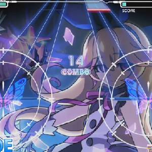 Gunvolt Records Cychronicle - Makkelijke Modus